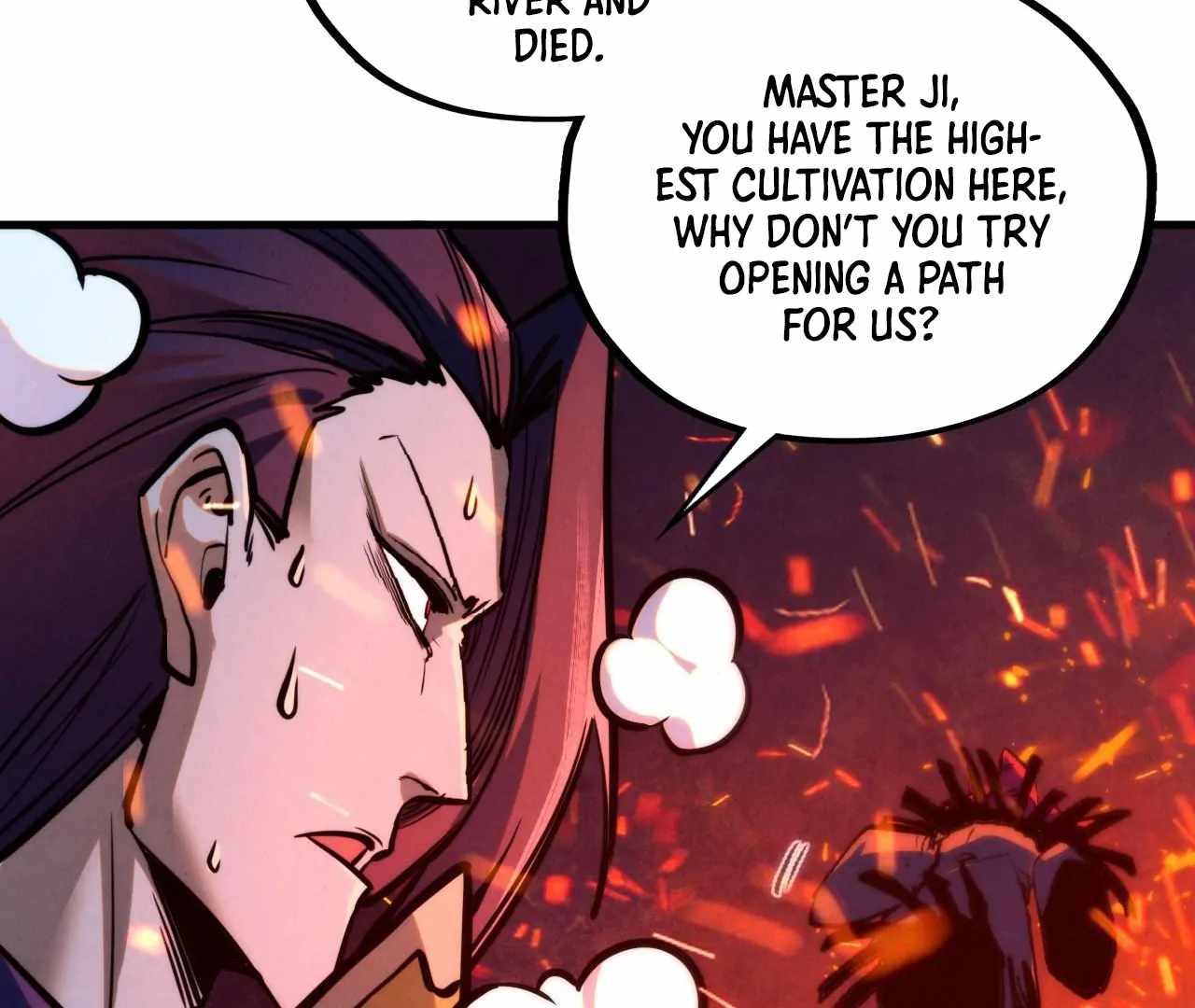 The Ultimate of All Ages Chapter 416 73